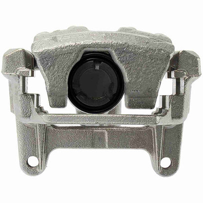 Centric Parts Disc Brake Caliper Semi-Loaded EPB for 2017-2021 Audi A4 A5 Q5 allroad Quattro 141.33696