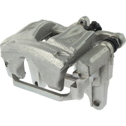 Centric Parts Disc Brake Caliper Semi-Loaded EPB for 2017-2021 Audi A4 A5 Q5 allroad Quattro 141.33696