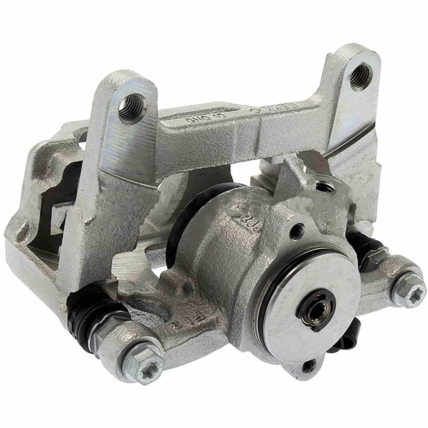 Centric Parts Semi-Loaded Brake Caliper EPB 141.33696