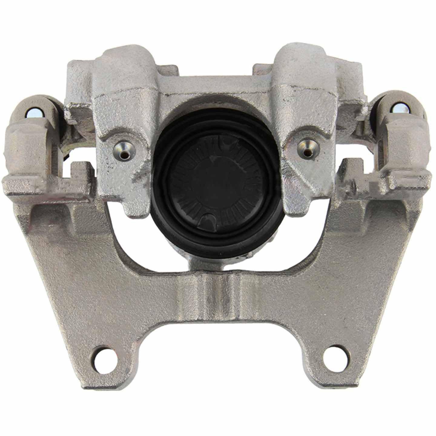 Centric Parts Disc Brake Caliper Semi-Loaded EPB for 2020-2021 Audi Q3 141.33700