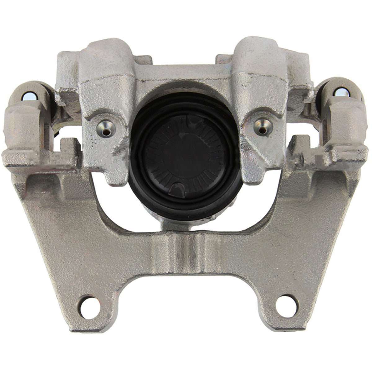 Centric Parts Disc Brake Caliper Semi-Loaded EPB for 2020-2021 Audi Q3 141.33700