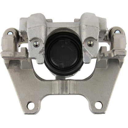 Centric Parts Disc Brake Caliper Semi-Loaded EPB for 2020-2021 Audi Q3 141.33700