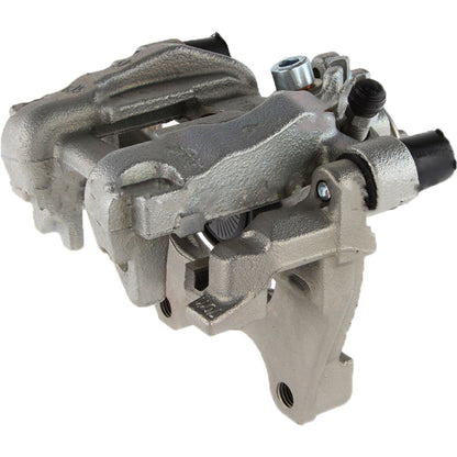 Centric Parts Disc Brake Caliper Semi-Loaded EPB for 2020-2021 Audi Q3 141.33700