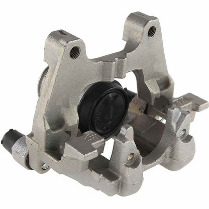 Centric Parts Disc Brake Caliper Semi-Loaded EPB for 2020-2021 Audi Q3 141.33700