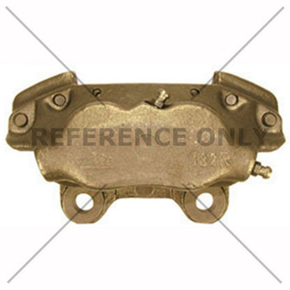 Centric Parts Semi-Loaded Brake Caliper 141.34003