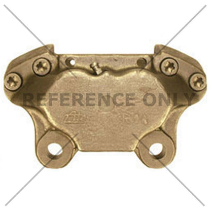 Centric Parts Semi-Loaded Brake Caliper 141.34003
