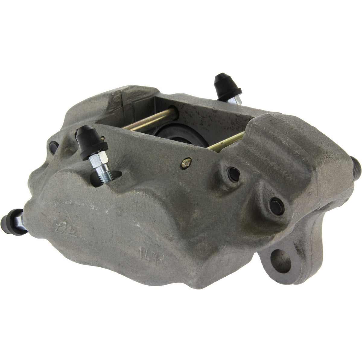 Centric Parts Disc Brake Caliper with anti-corrosion finish