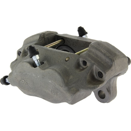 Centric Parts Disc Brake Caliper with anti-corrosion finish