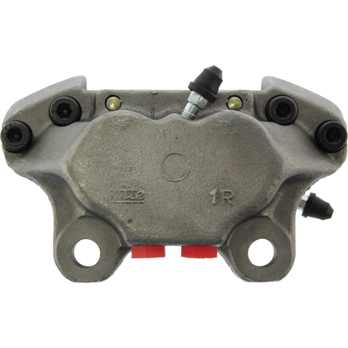 Centric Parts Disc Brake Caliper with anti-corrosion finish