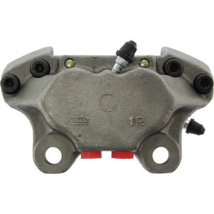 Centric Parts Disc Brake Caliper with anti-corrosion finish