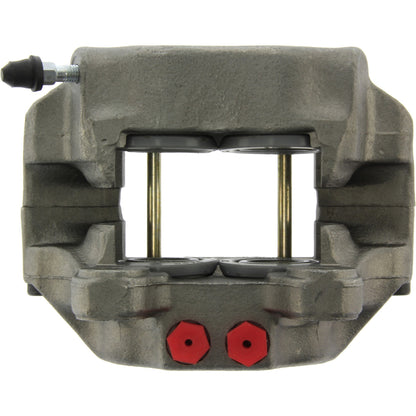 Centric Parts Disc Brake Caliper with anti-corrosion finish