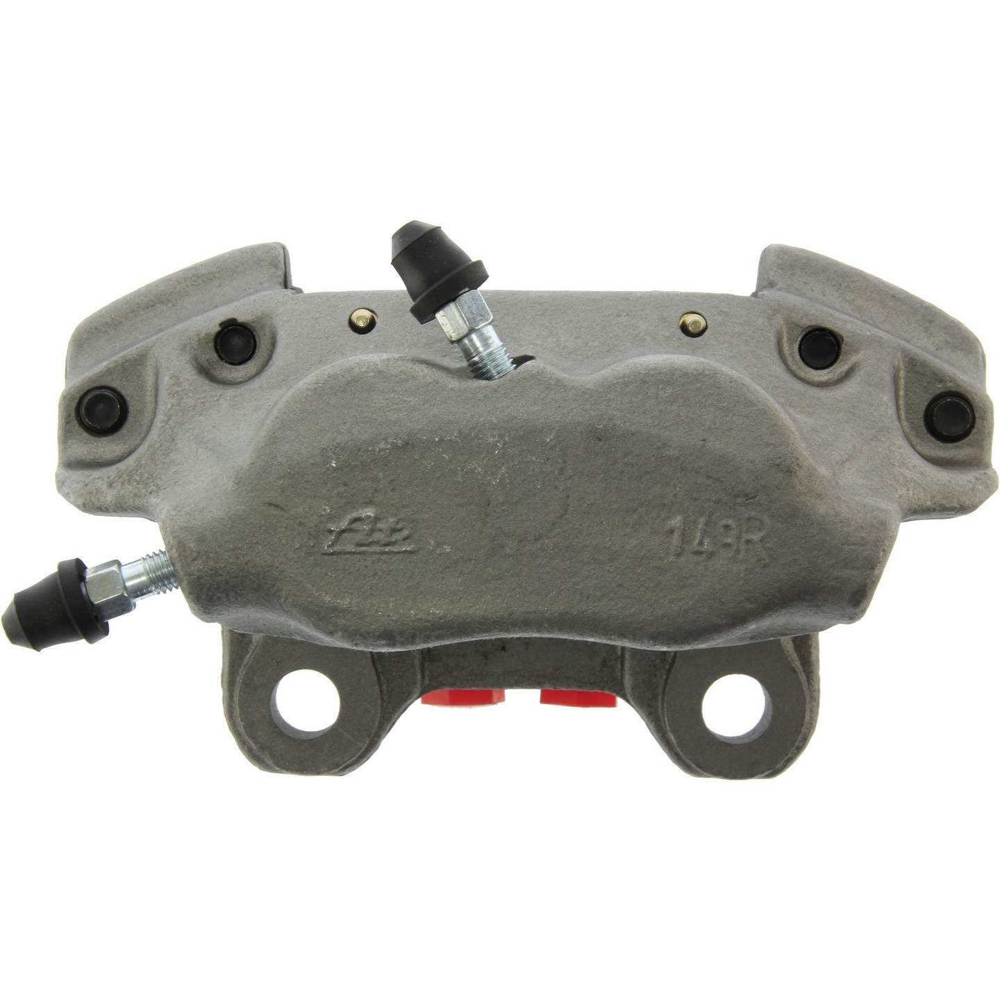 Centric Parts Disc Brake Caliper with anti-corrosion finish