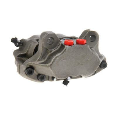 Centric Parts Disc Brake Caliper with anti-corrosion finish