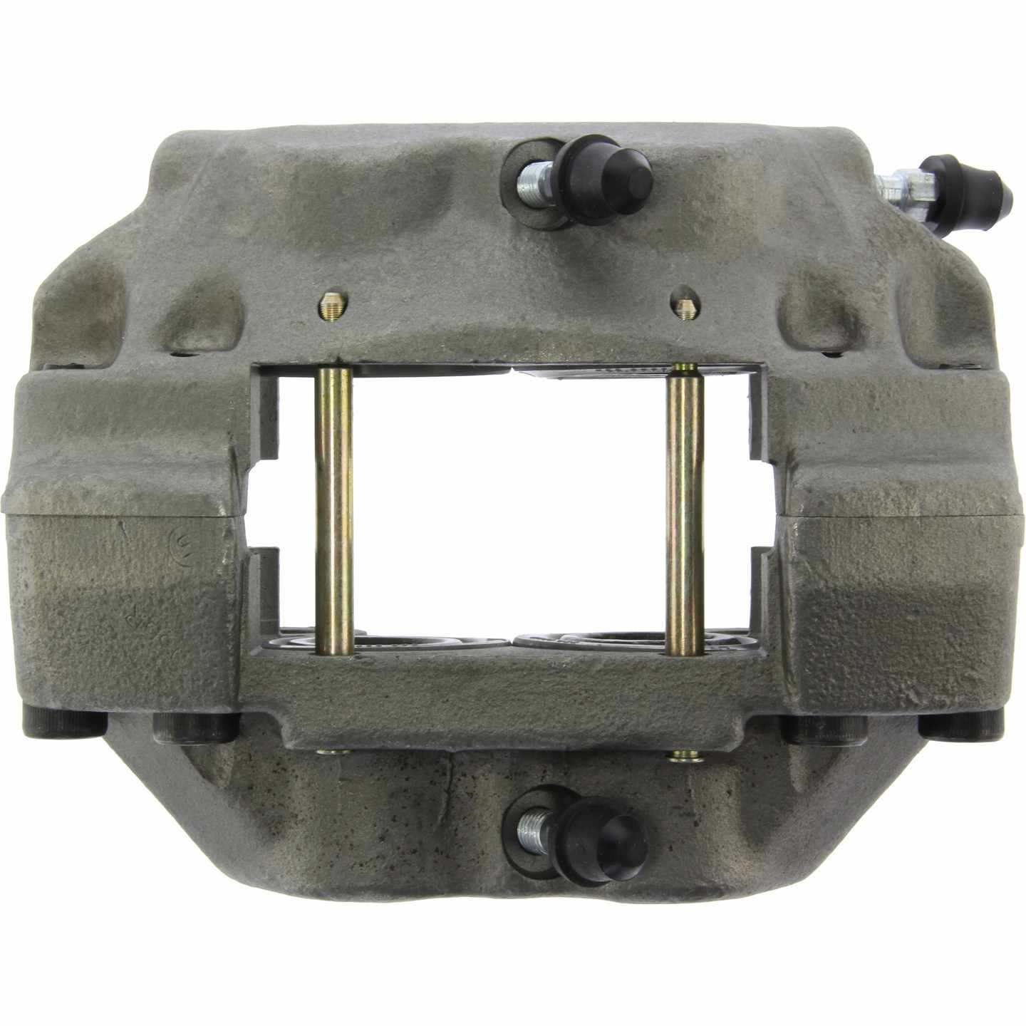 Centric Parts Disc Brake Caliper with anti-corrosion finish