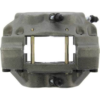 Centric Parts Disc Brake Caliper with anti-corrosion finish