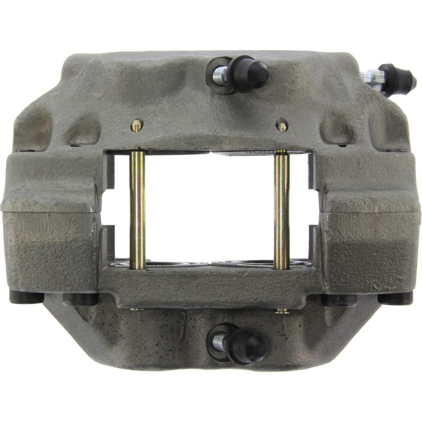 Centric Parts Disc Brake Caliper with anti-corrosion finish