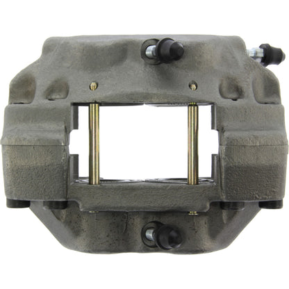 Centric Parts Disc Brake Caliper with anti-corrosion finish