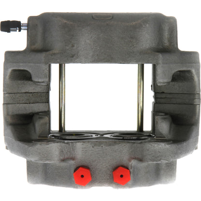Stoptech Centric Semi-Loaded Brake Caliper - Front Right 141.34007