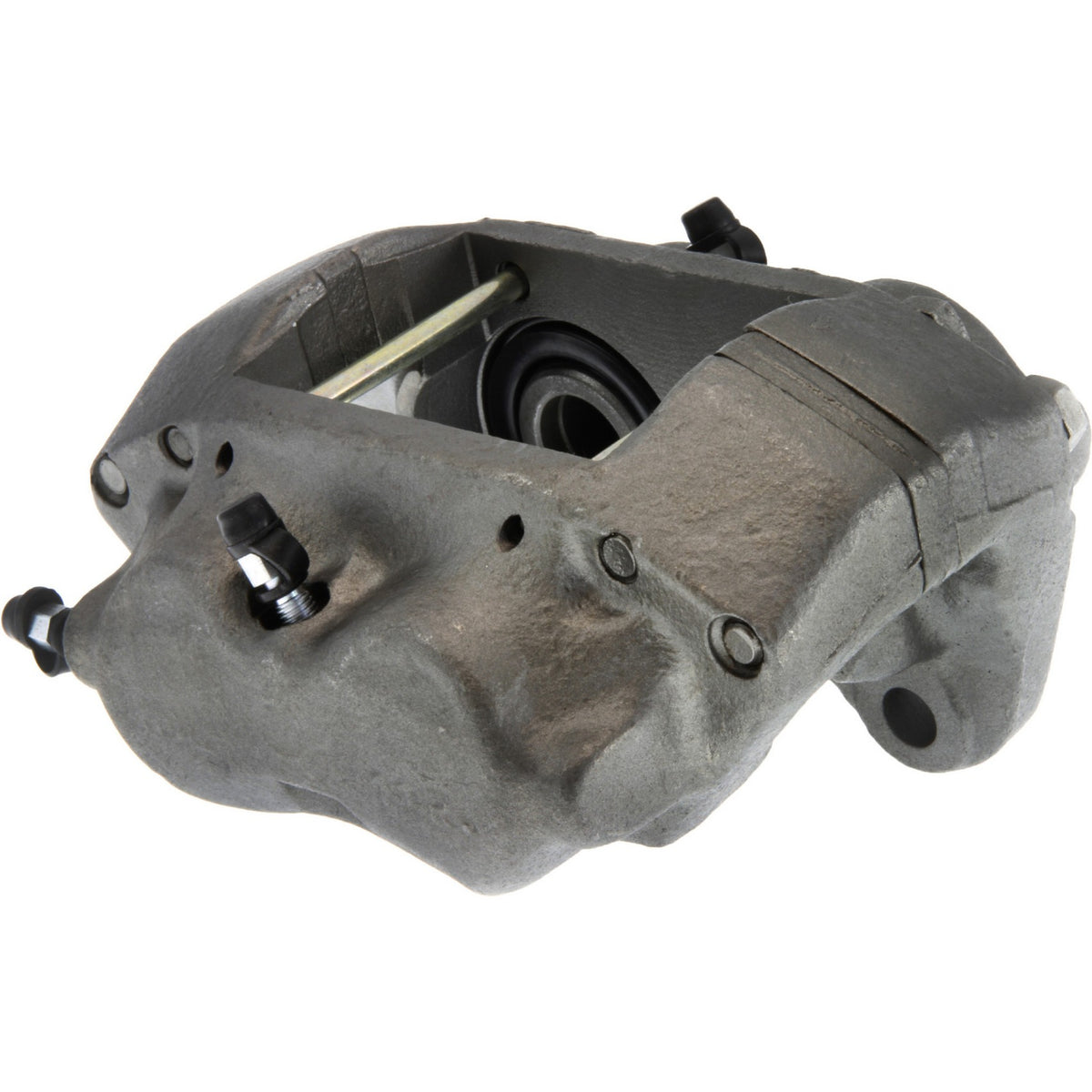 Stoptech Centric Semi-Loaded Brake Caliper - Front Right 141.34007