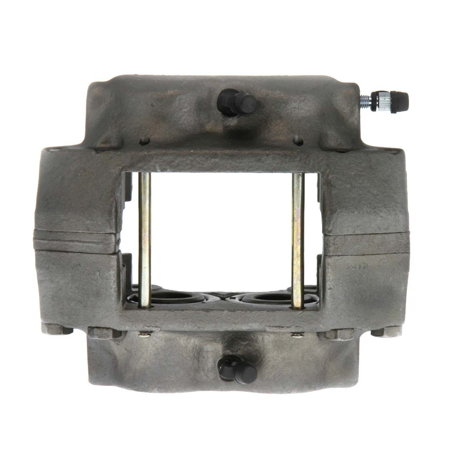 Stoptech Centric Semi-Loaded Brake Caliper - Front Right 141.34007