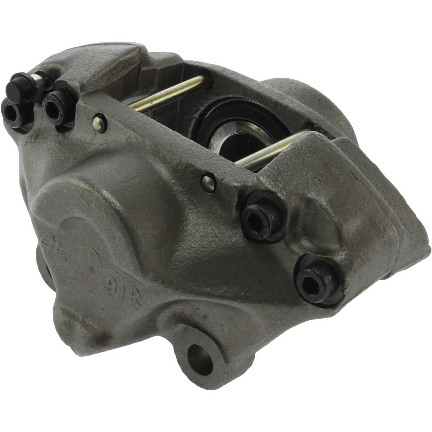 StopTech Semi-Loaded Brake Caliper 141.34016