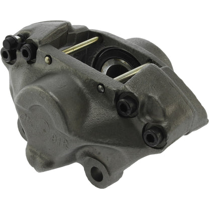 StopTech Semi-Loaded Brake Caliper 141.34016