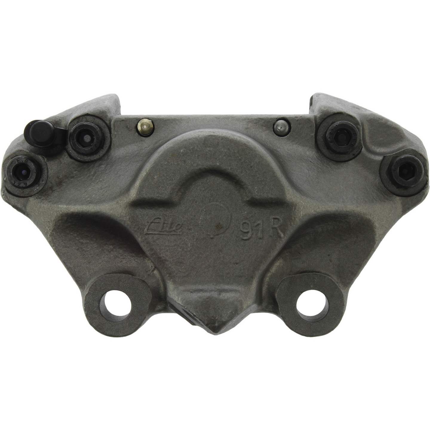 Centric Parts Disc Brake Caliper with anti-corrosion finish