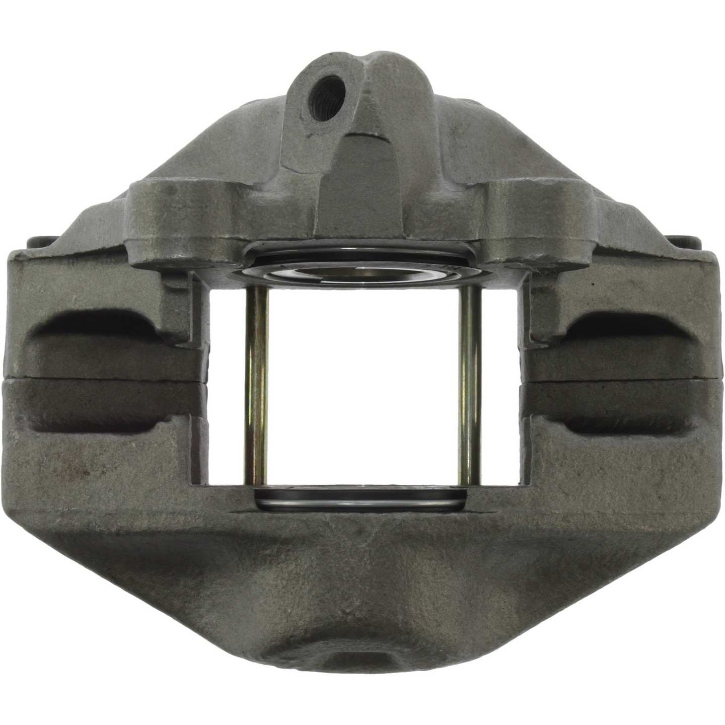 Centric Parts Disc Brake Caliper with anti-corrosion finish