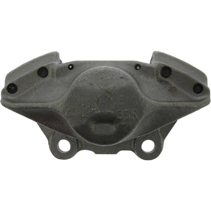 Centric Parts Disc Brake Caliper with anti-corrosion finish
