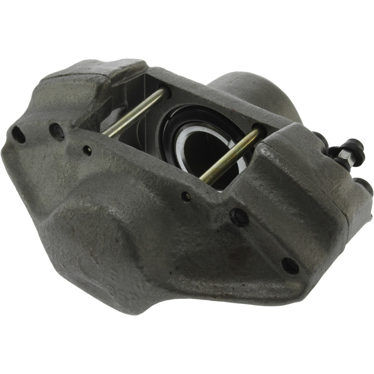 Centric Parts Disc Brake Caliper with anti-corrosion finish