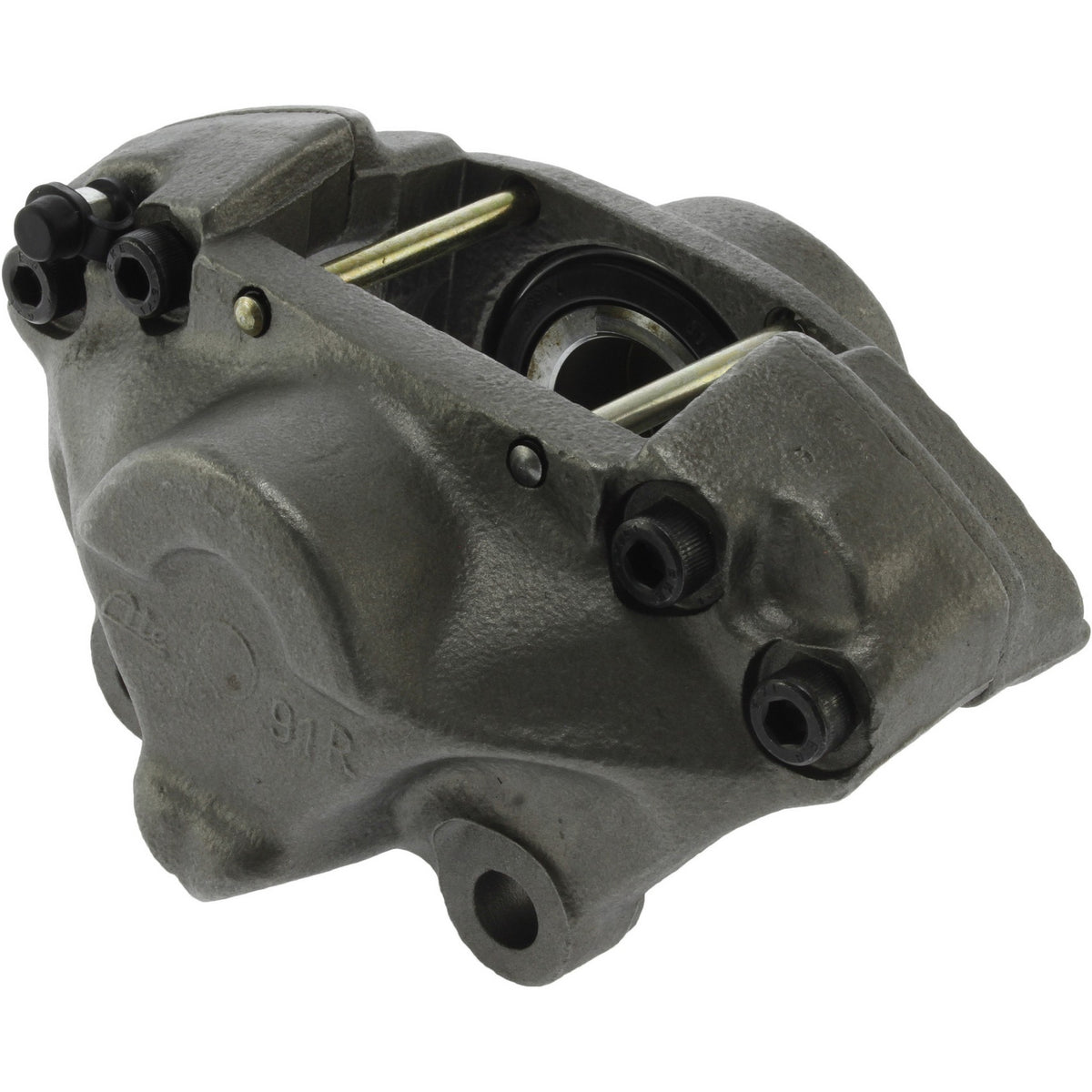 StopTech Semi-Loaded Brake Caliper 141.34016