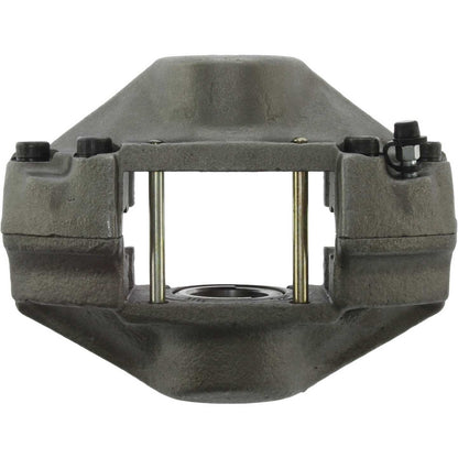 Centric Parts Disc Brake Caliper with anti-corrosion finish