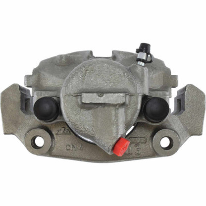 Stoptech Centric Semi-Loaded Brake Caliper - Front Right 141.34017