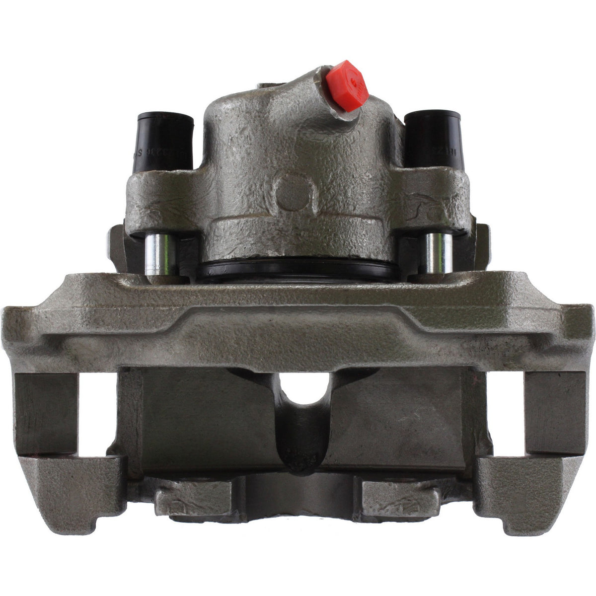 Centric Parts Disc Brake Caliper with anti-corrosion finish for reliable braking performance