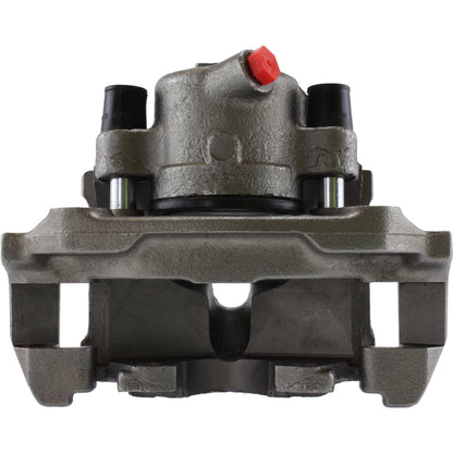 Centric Parts Disc Brake Caliper with anti-corrosion finish for reliable braking performance