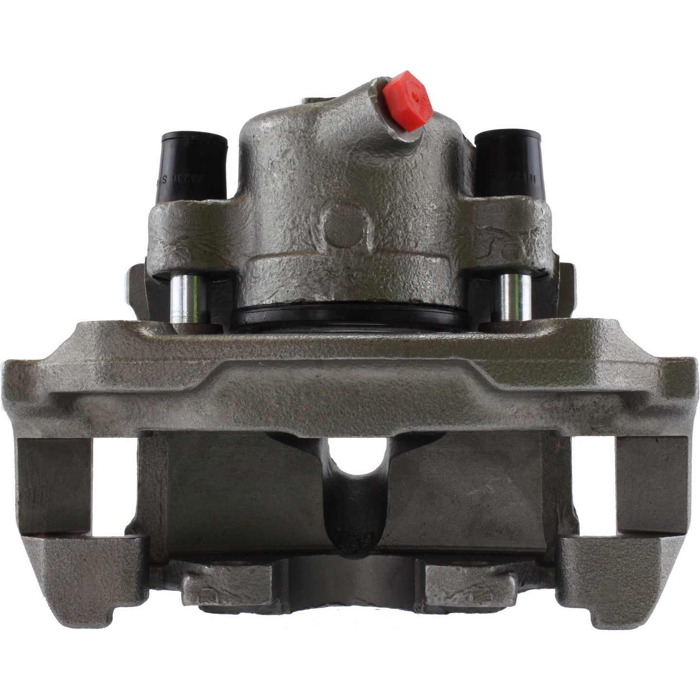 Centric Parts Disc Brake Caliper with anti-corrosion finish for reliable braking performance