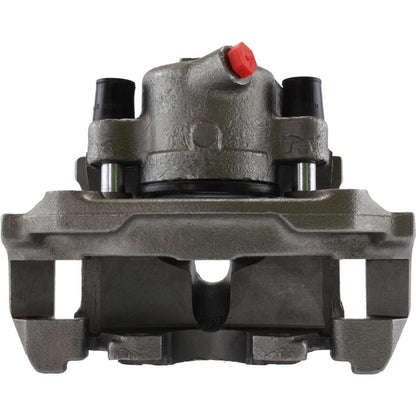Centric Parts Disc Brake Caliper with anti-corrosion finish for reliable braking performance