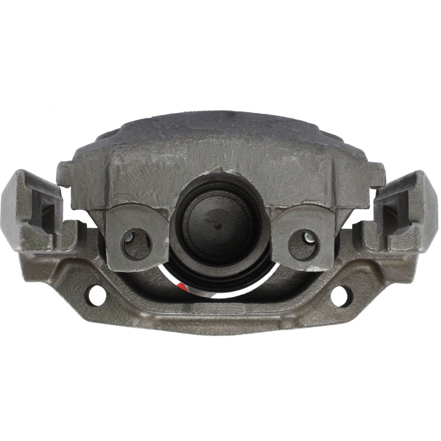 Centric Parts Disc Brake Caliper with anti-corrosion finish for reliable braking performance