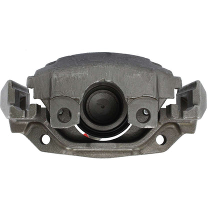 Centric Parts Disc Brake Caliper with anti-corrosion finish for reliable braking performance