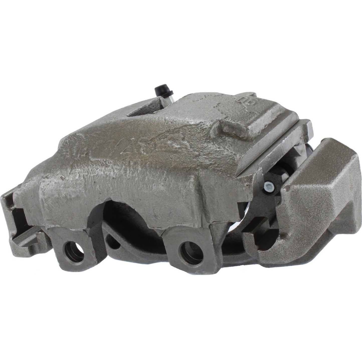 Centric Parts Disc Brake Caliper with anti-corrosion finish for reliable braking performance