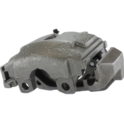 Centric Parts Disc Brake Caliper with anti-corrosion finish for reliable braking performance