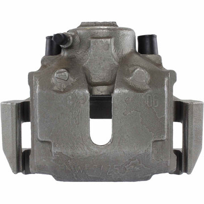 Stoptech Centric Semi-Loaded Brake Caliper - Front Right 141.34017