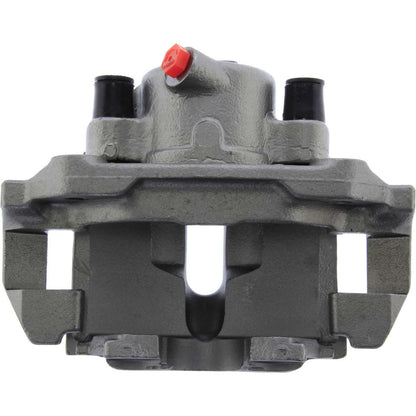 Stoptech Centric Semi-Loaded Brake Caliper - Front Left 141.34018