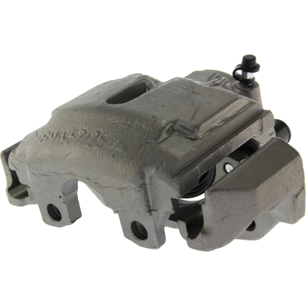 Stoptech Centric Semi-Loaded Brake Caliper - Front Left 141.34018
