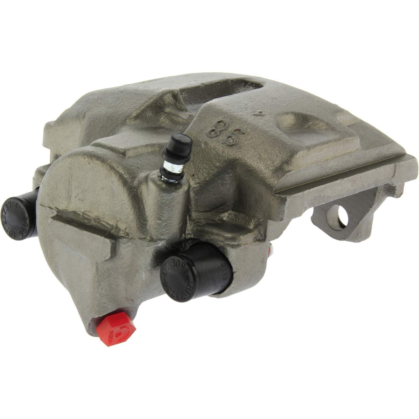 Centric Parts Semi-Loaded Brake Caliper 141.34019