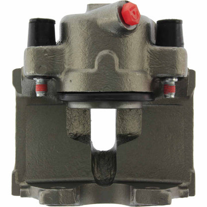 Centric Parts Disc Brake Caliper with anti-corrosion finish 141.34019