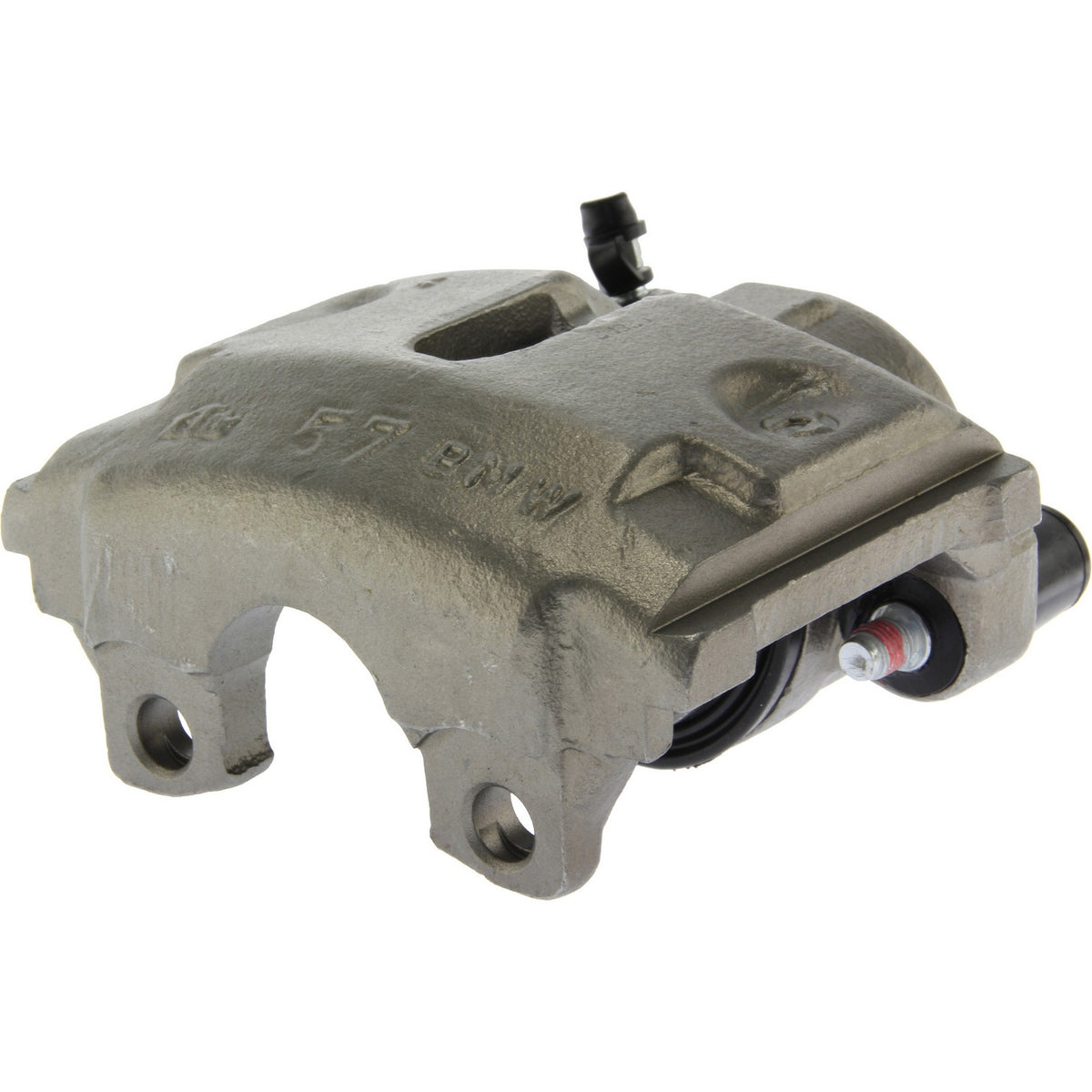 Centric Parts Disc Brake Caliper with anti-corrosion finish 141.34019