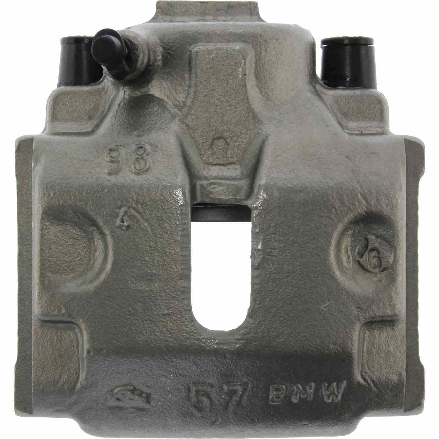 Centric Parts Disc Brake Caliper with anti-corrosion finish 141.34019