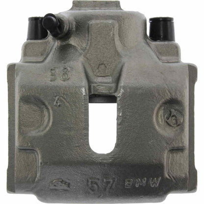 Centric Parts Disc Brake Caliper with anti-corrosion finish 141.34019