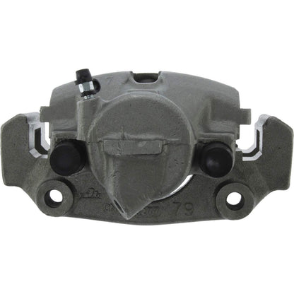 Centric Parts Disc Brake Caliper with anti-corrosion finish